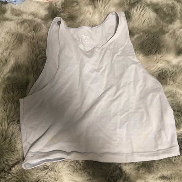 Two pack of tna athleisure tops. - Picture 3 of 3